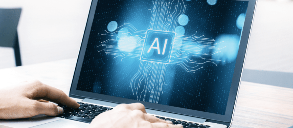 IT Support Kent - AI