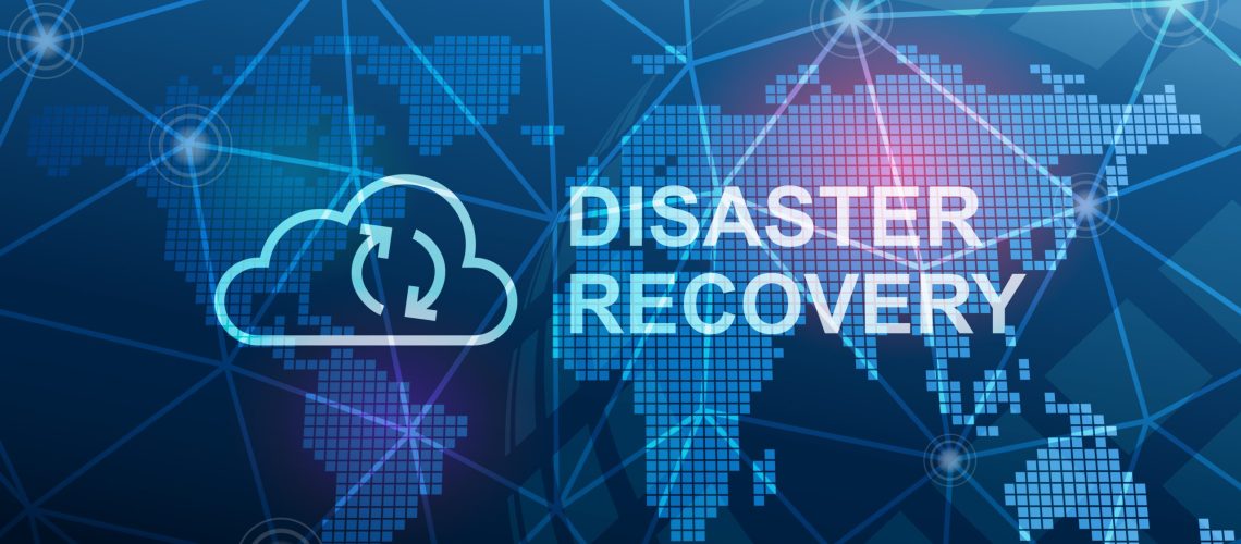 IT Support Kent - Disaster Recovery