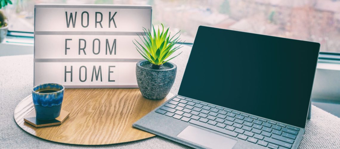 remote working Kent - Dartford