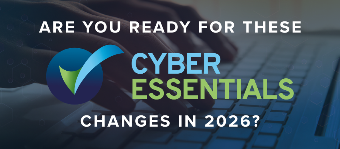 Are You Ready for Cyber Essentials