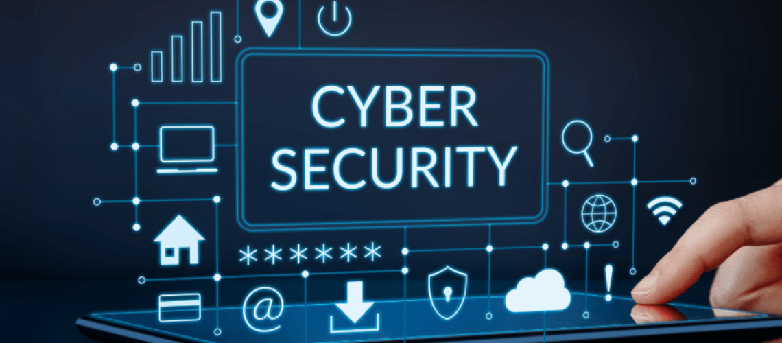IT Support Kent - Cyber Security