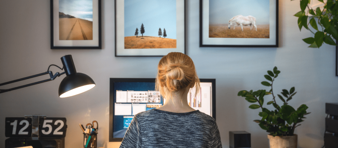 IT Support Kent - remote working