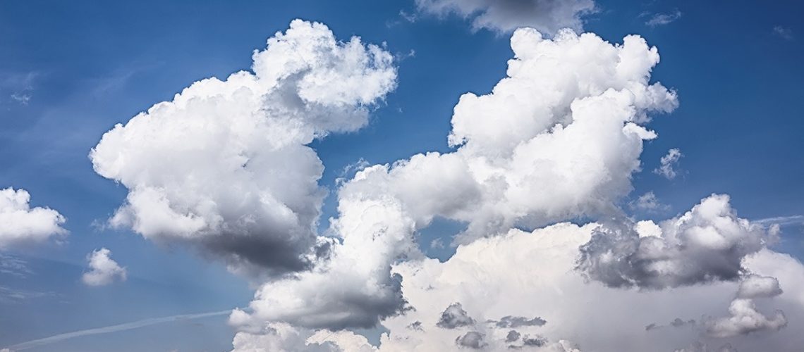 IT Support Kent - cloud computing